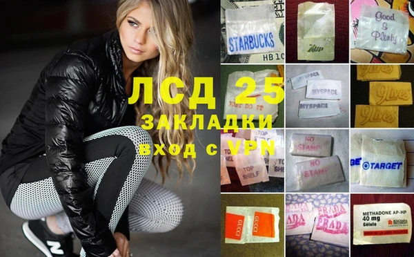 твердый Горняк